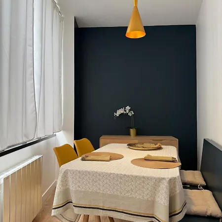 New Apartament *