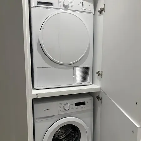 New Apartament *