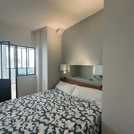 New Apartament *