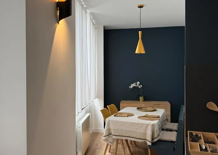New Apartamento *